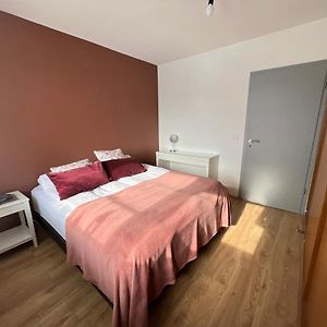 Appartement met Twee Slaapkamers